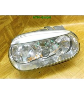 Frontscheinwerfer Scheinwerfer rechts VW Golf 4 IV Beifahrerseite 1J1941016K