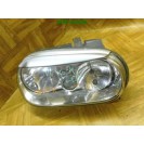Frontscheinwerfer Scheinwerfer rechts VW Golf 4 IV Beifahrerseite 1J1941016K