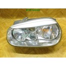 Frontscheinwerfer Scheinwerfer links VW Golf 4 IV Fahrerseite 1J1941015K