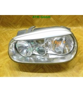 Frontscheinwerfer Scheinwerfer links VW Golf 4 IV Fahrerseite 1J1941015K