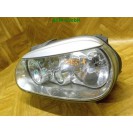Frontscheinwerfer Scheinwerfer links VW Golf 4 IV Fahrerseite 1J1941015K