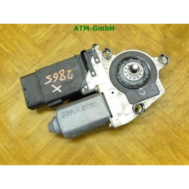 Fensterheber Fensterhebermotor vorne links VW Golf 4 IV 3 türig 1C1959801A