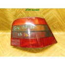 Bremsleuchte Bremslicht Rückleuchte Rücklicht rechts VW Golf 4 IV 3 türig