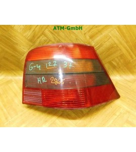 Bremsleuchte Bremslicht Rückleuchte Rücklicht rechts VW Golf 4 IV 3 türig