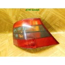 Bremsleuchte Bremslicht Rückleuchte Rücklicht rechts VW Golf 4 IV 3 türig