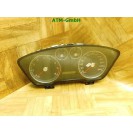 Tacho Kombiinstrument Ford Focus 2 II 4M5T10849EN Visteon