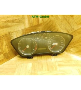 Tacho Kombiinstrument Ford Focus 2 II 4M5T10849EN Visteon