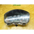 Tacho Kombiinstrument Ford Focus 2 II 4M5T10849EN Visteon