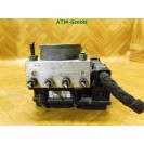 ABS Hydraulikblock Opel Corsa D Bosch 0265800422 13236012 0265231537