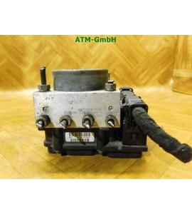 ABS Hydraulikblock Opel Corsa D Bosch 0265800422 13236012 0265231537
