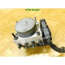 ABS Hydraulikblock Opel Corsa D Bosch 0265800422 13236012 0265231537