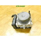 ABS Hydraulikblock Opel Corsa D Bosch 0265800422 13236012 0265231537