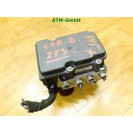 ABS Hydraulikblock Opel Corsa D Bosch 0265800422 13236012 0265231537