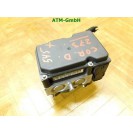 ABS Hydraulikblock Opel Corsa D Bosch 0265800422 13236012 0265231537