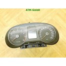 Tacho Kombiinstrument VW Polo 5 V 6R 6R0920860C Gelaufen 146.000