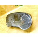 Tacho Kombiinstrument VW Polo 5 V 6R 6R0920860C Gelaufen 146.000
