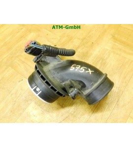 Luftdüsengehäuse Ansaugluftrohr Ford Focus 3 III DYB CV619C623AC