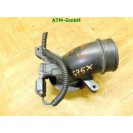 Luftdüsengehäuse Ansaugluftrohr Ford Focus 3 III DYB CV619C623AC