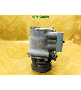 Klimakompressor Ford Fiesta 5 V