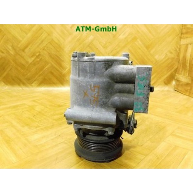 Klimakompressor Ford Fiesta 5 V