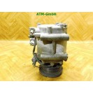 Klimakompressor Ford Fiesta 5 V