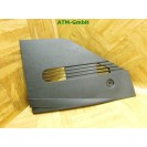 Fußraumabdeckung Abdeckung vorne links Ford Fiesta 5 V 2S61A060A83AEW