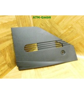 Fußraumabdeckung Abdeckung vorne links Ford Fiesta 5 V 2S61A060A83AEW