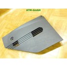 Fußraumabdeckung Abdeckung vorne links Ford Fiesta 5 V 2S61A060A83AEW