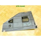 Fußraumabdeckung Abdeckung vorne links Ford Fiesta 5 V 2S61A060A83AEW