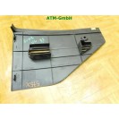 Fußraumabdeckung Abdeckung vorne links Ford Fiesta 5 V 2S61A060A83AEW