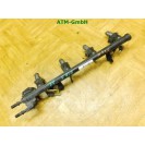 Einspritzleiste Einspritzdüse Ford Fiesta 5 V 2NIU9D280CA Visteon