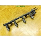 Einspritzleiste Einspritzdüse Ford Fiesta 5 V 2NIU9D280CA Visteon