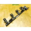 Einspritzleiste Einspritzdüse Ford Fiesta 5 V 2NIU9D280CA Visteon
