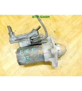 Anlasser Starter Ford Fiesta 5 V