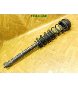 Federbein Pralldämpfer Stoßdämpfer hinten links Ford KA Fahrerseite