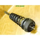 Federbein Pralldämpfer Stoßdämpfer hinten links Ford KA Fahrerseite