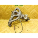 KAT Katalysator Lambda Lambdasonde Seat Ibiza 4 IV 036131701G 03D166AB