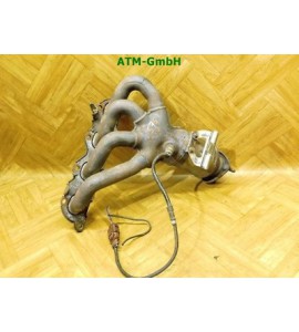 KAT Katalysator Lambda Lambdasonde Seat Ibiza 4 IV 036131701G 03D166AB