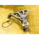 KAT Katalysator Lambda Lambdasonde Seat Ibiza 4 IV 036131701G 03D166AB