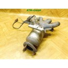 KAT Katalysator Lambda Lambdasonde Seat Ibiza 4 IV 036131701G 03D166AB