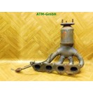 KAT Katalysator Lambda Lambdasonde Seat Ibiza 4 IV 036131701G 03D166AB