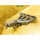 KAT Katalysator Lambda Lambdasonde Seat Ibiza 4 IV 036131701G 03D166AB