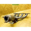 KAT Katalysator Lambda Lambdasonde Seat Ibiza 4 IV 036131701G 03D166AB