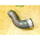 Rohr Ladeluftrohr Ansaugrohr VW Touran VRT 3C0145838B