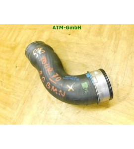 Rohr Ladeluftrohr Ansaugrohr VW Touran VRT 3C0145838B