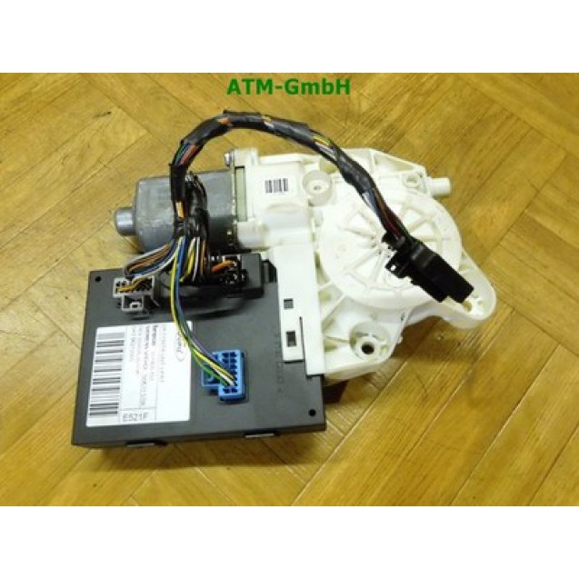 Fensterheber Fensterhebermotor vorne links Ford Focus 2 II 981405-103