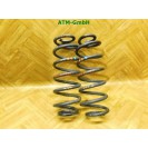 Feder Federn x 2 Stück hinten VW Touran