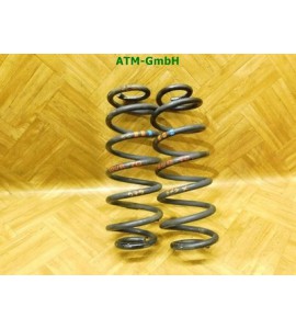 Feder Federn x 2 Stück hinten VW Touran