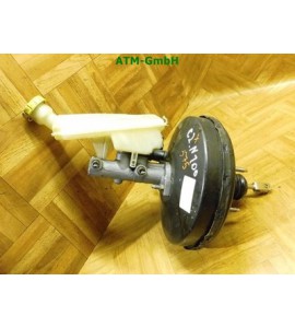 Hauptbremszylinder Bremskraftverstärker Citroen C2 TRW 32067093