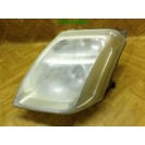 Frontscheinwerfer Scheinwerfer links Citroen C2 Fahrerseite